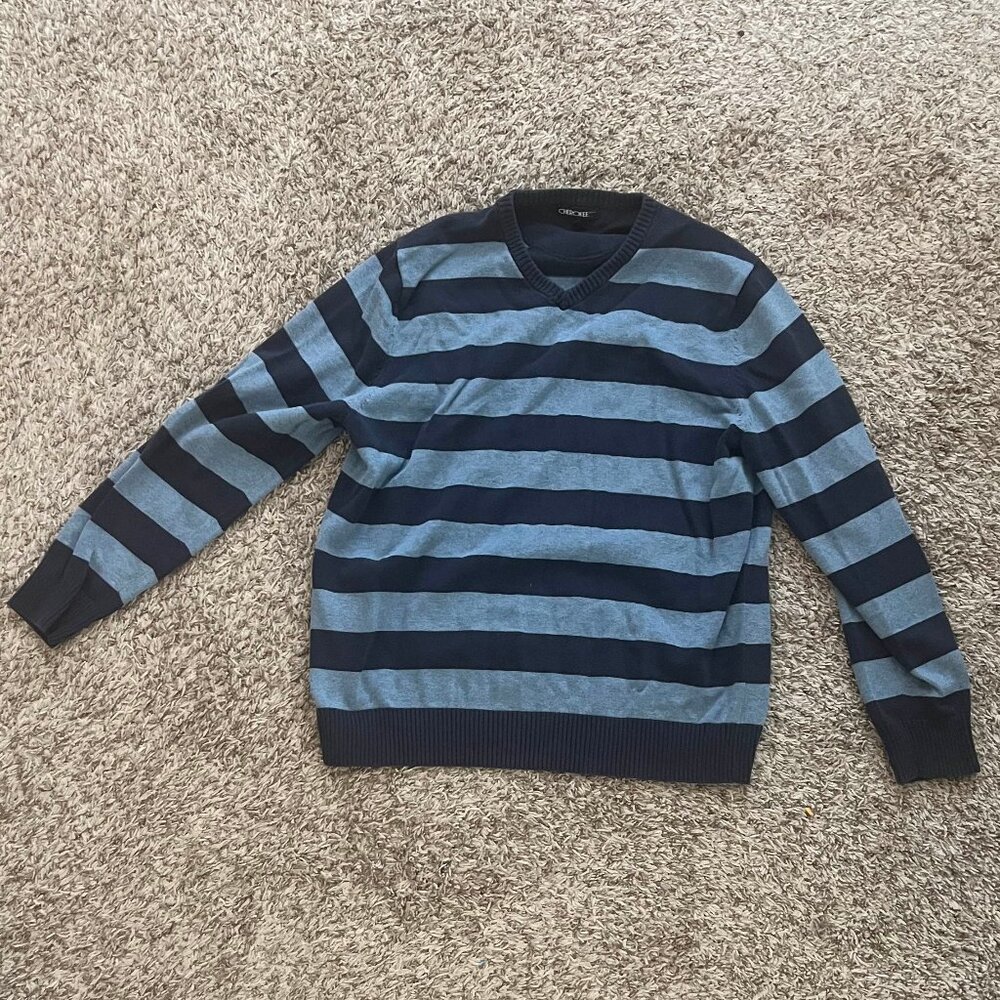 Cherokee Brand Sweater - XL